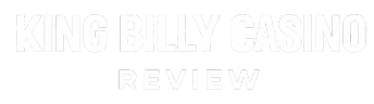 King Billy King Billy